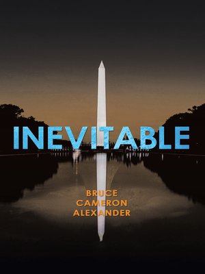 cover image of Inevitable